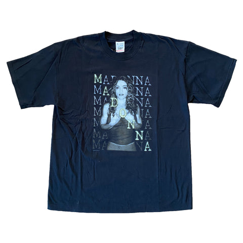 Vintage 2000 Madonna T-Shirt