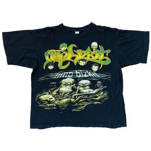 Vintage 90s Limp Bizkit T-Shirt