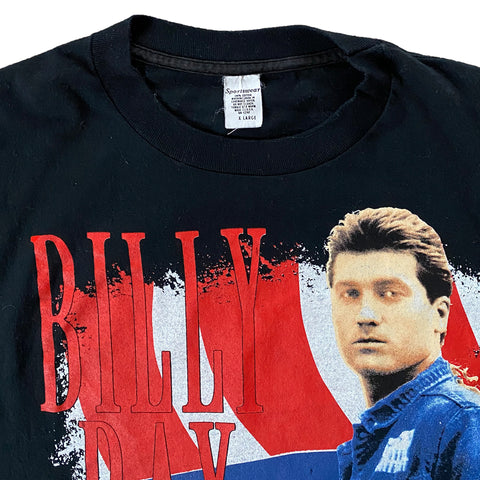 Vintage 90s Billy Ray Cyrus 'Some Gave All' T-Shirt