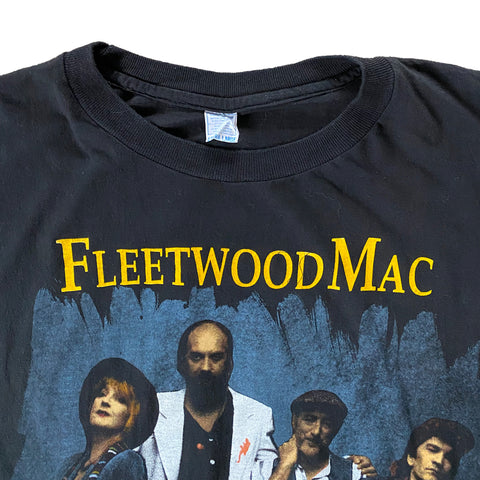 Vintage 1990 Fleetwood Mac T-Shirt