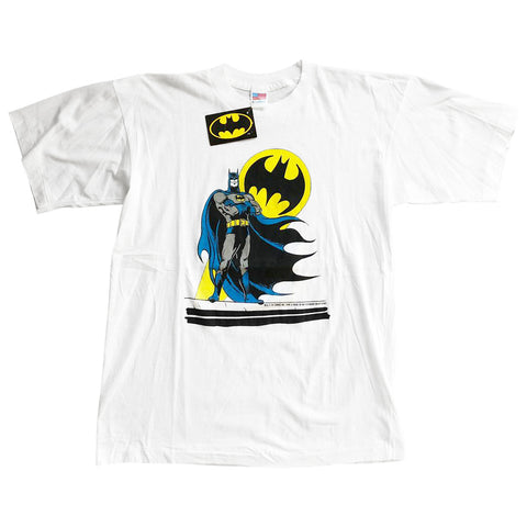 Vintage 1989 Batman T-Shirt