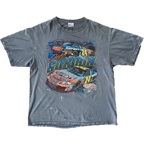 Vintage 90s NASCAR 'Jeff Gordon' T-Shirt
