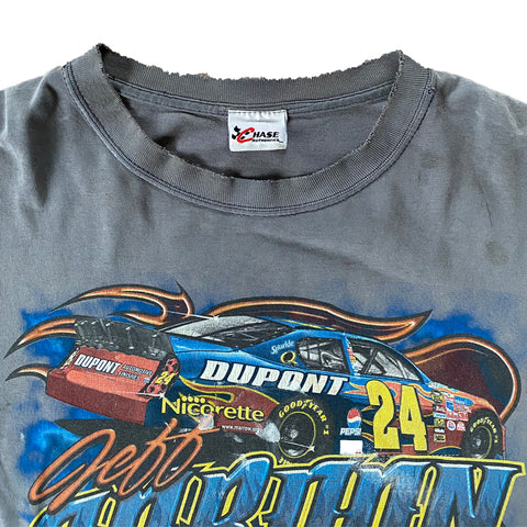 Vintage 90s NASCAR 'Jeff Gordon' T-Shirt