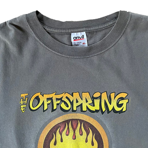 Vintage 2000 The Offspring T-Shirt
