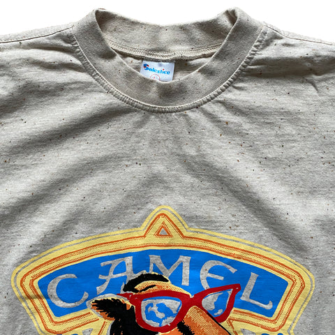 Vintage 90s Camel Safaga T-Shirt