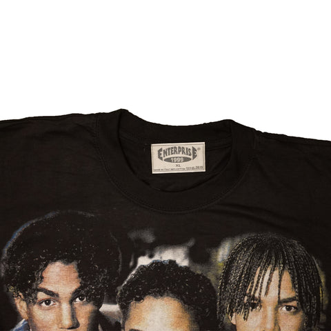 Vintage 90s 3T T-Shirt