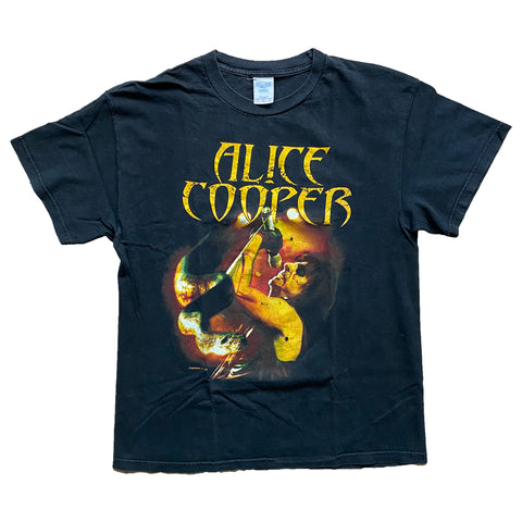 Vintage 2004 Alice Cooper T-Shirt