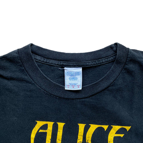 Vintage 2004 Alice Cooper T-Shirt