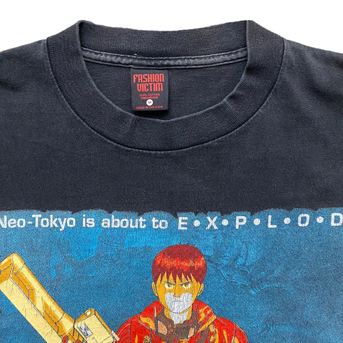 Vintage 1988 Akira T-Shirt