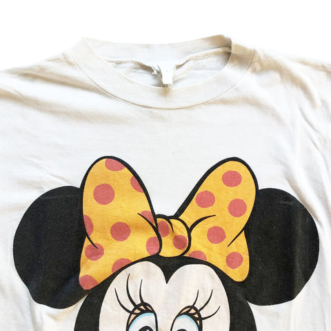 Vintage 80s Minnie Mouse T-Shirt