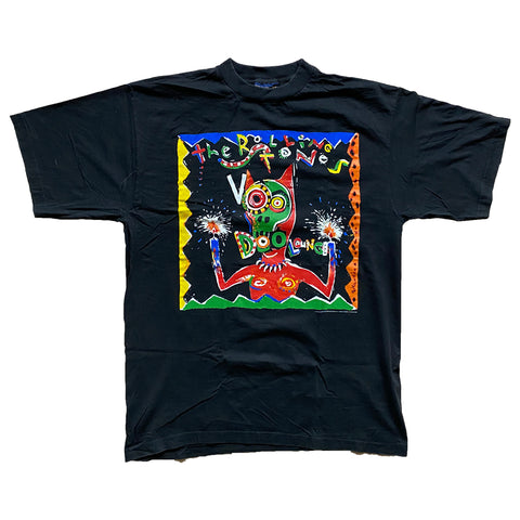 Vintage 1995 The Rolling Stones 'Voodoo Lounge' T-Shirt
