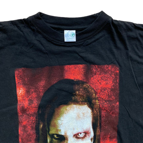 Vintage 2000 Marilyn Manson T-Shirt