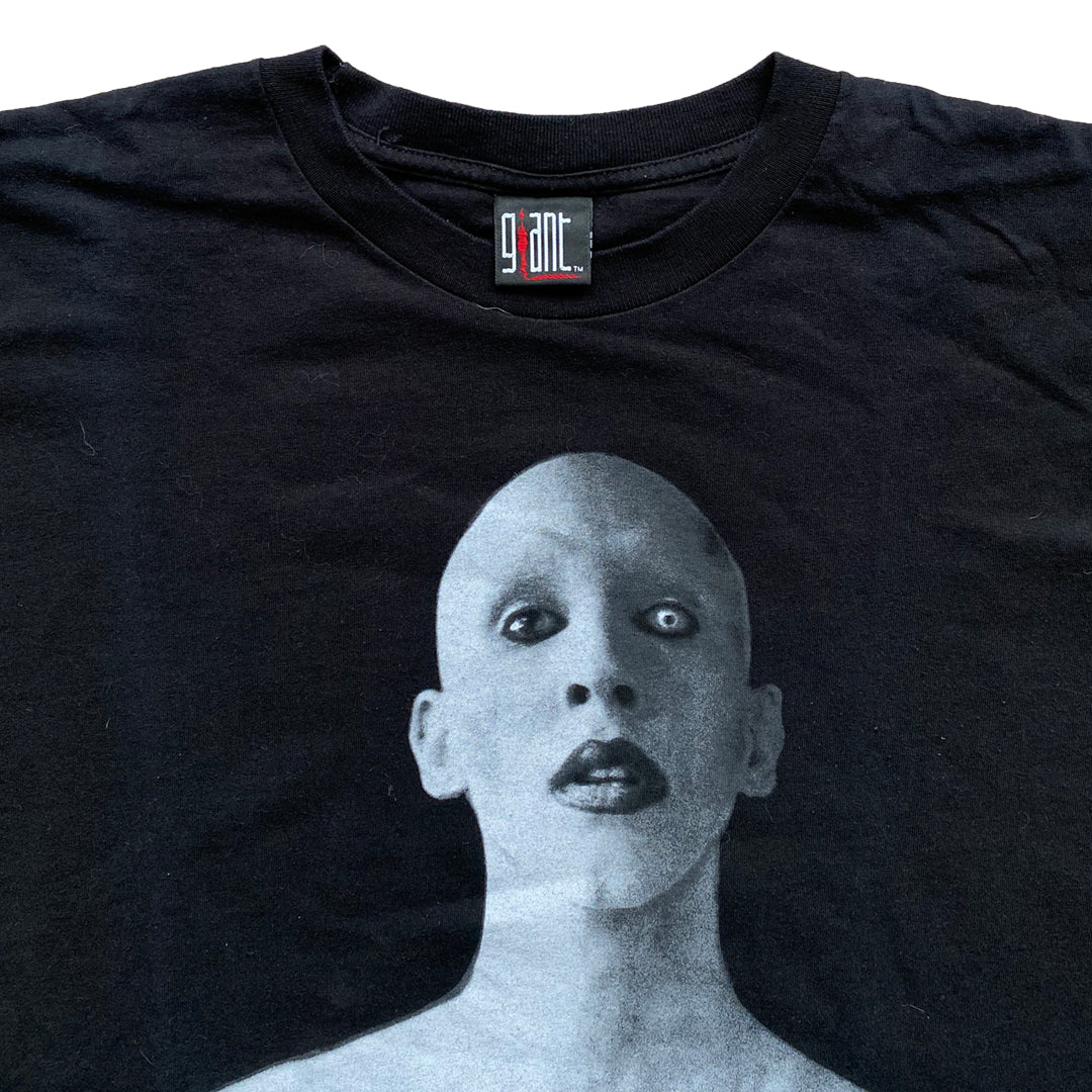 Vintage 2000 Marilyn Manson T-Shirt – Sabbatical Vintage