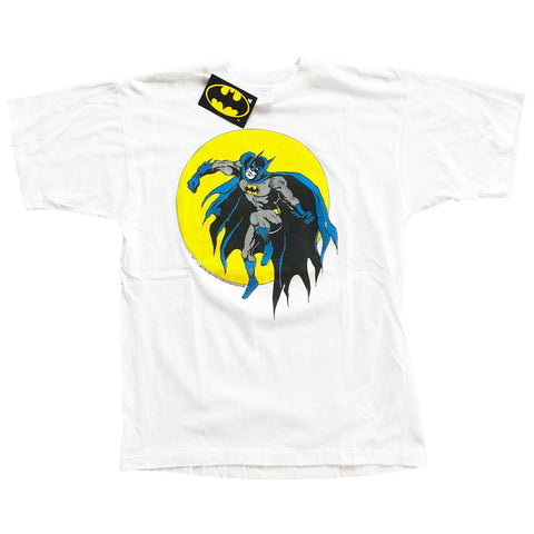 Vintage 1989 Batman T-Shirt