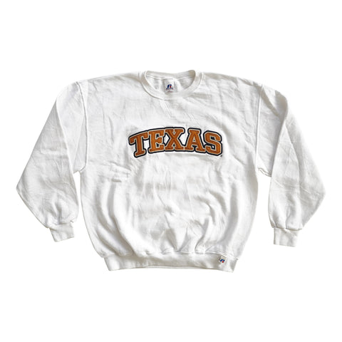 Vintage 90s Texas Longhorns Sweater
