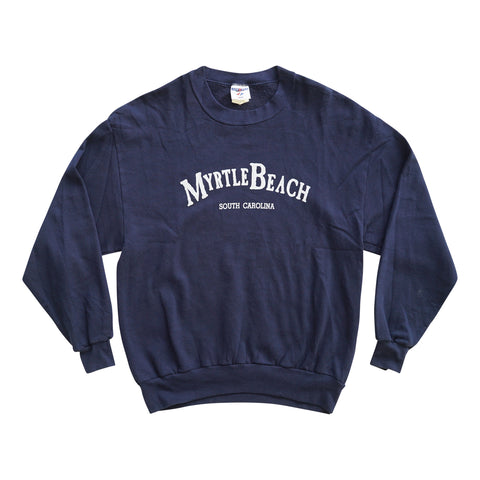Vintage 90s Myrtle Beach Sweater