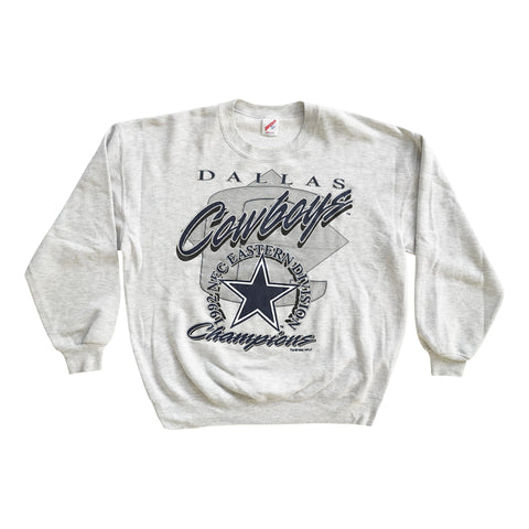 Vintage 1992 Dallas Cowboys Sweater