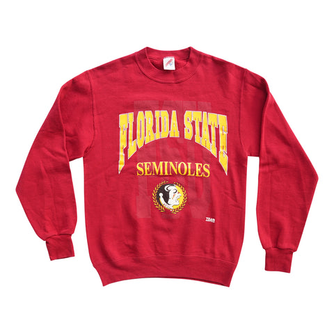 Vintage Florida State Seminoles Sweater