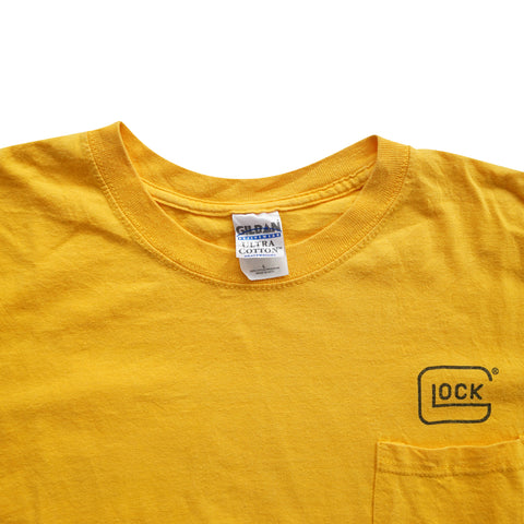 Vintage 90s Glock T-Shirt