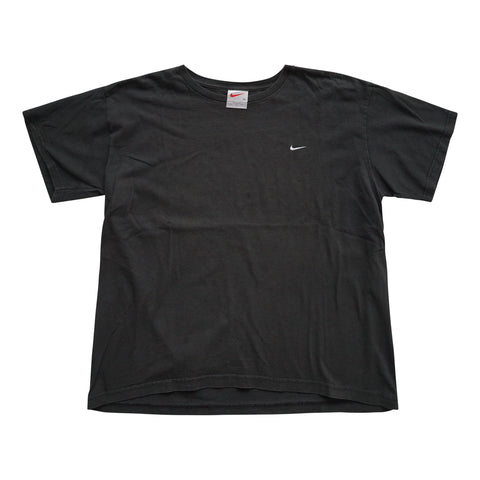 Vintage 90s Nike Mini Swoosh T-Shirt