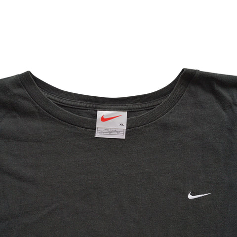 Vintage 90s Nike Mini Swoosh T-Shirt