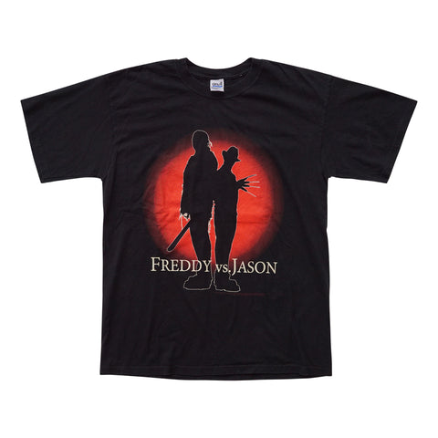 Vintage 2004 Freddy Vs. Jason T-Shirt