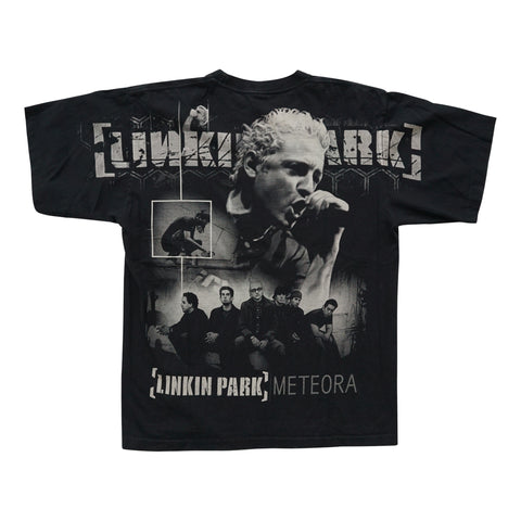 Vintage 90s Linkin Park 'Meteora' T-Shirt