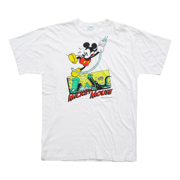 Vintage 1996 Mickey Mouse T-Shirt