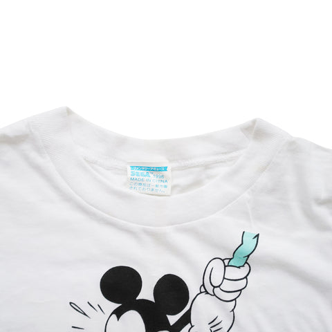 Vintage 1996 Mickey Mouse T-Shirt