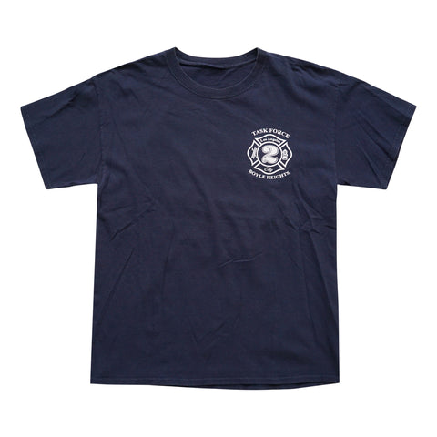 Vintage 90s Task Force Boyle Heights T-Shirt
