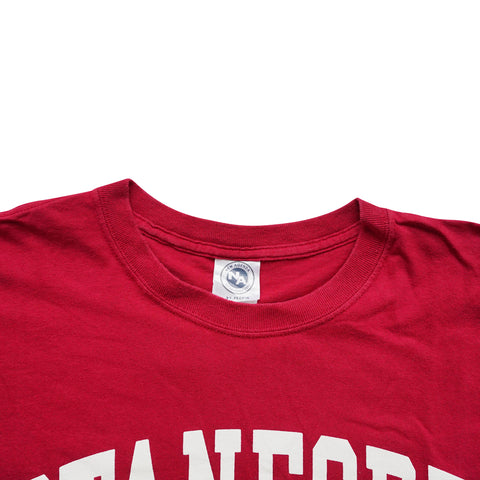 Vintage 90s Stanford T-Shirt