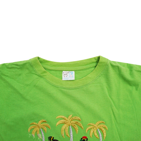 Vintage 90s Jamaica Tourist T-Shirt