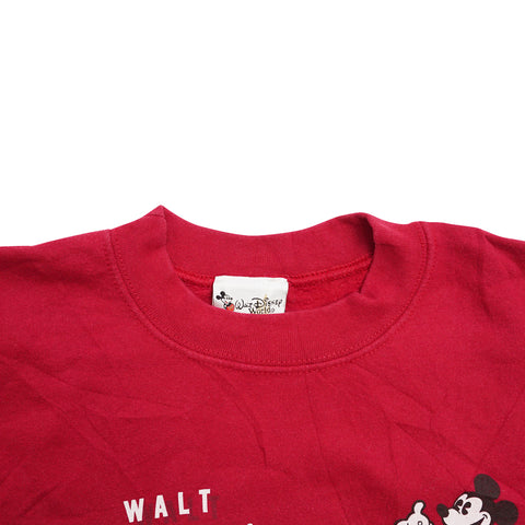 Vintage 90s Walt Disney World Sweater
