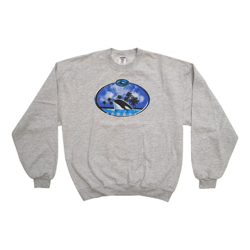 Vintage 90s Seaworld Sweater