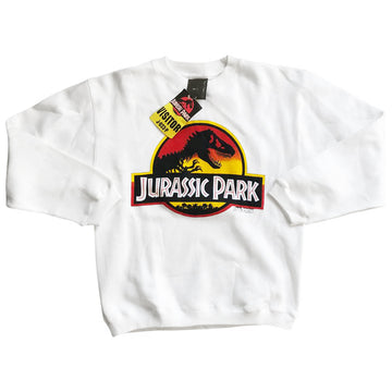 Vintage 90s Jurassic Park Sweater