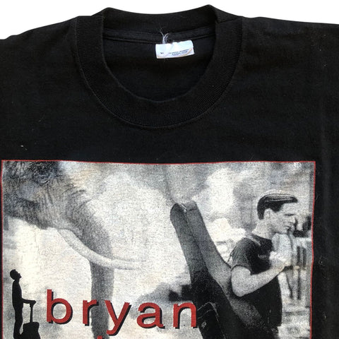 Vintage 1999 Bryan Adams 'On A Day Like Today' T-Shirt