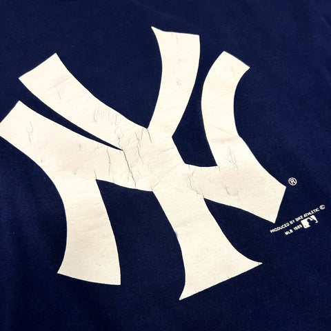 Vintage 1989 New York Yankees T-Shirt