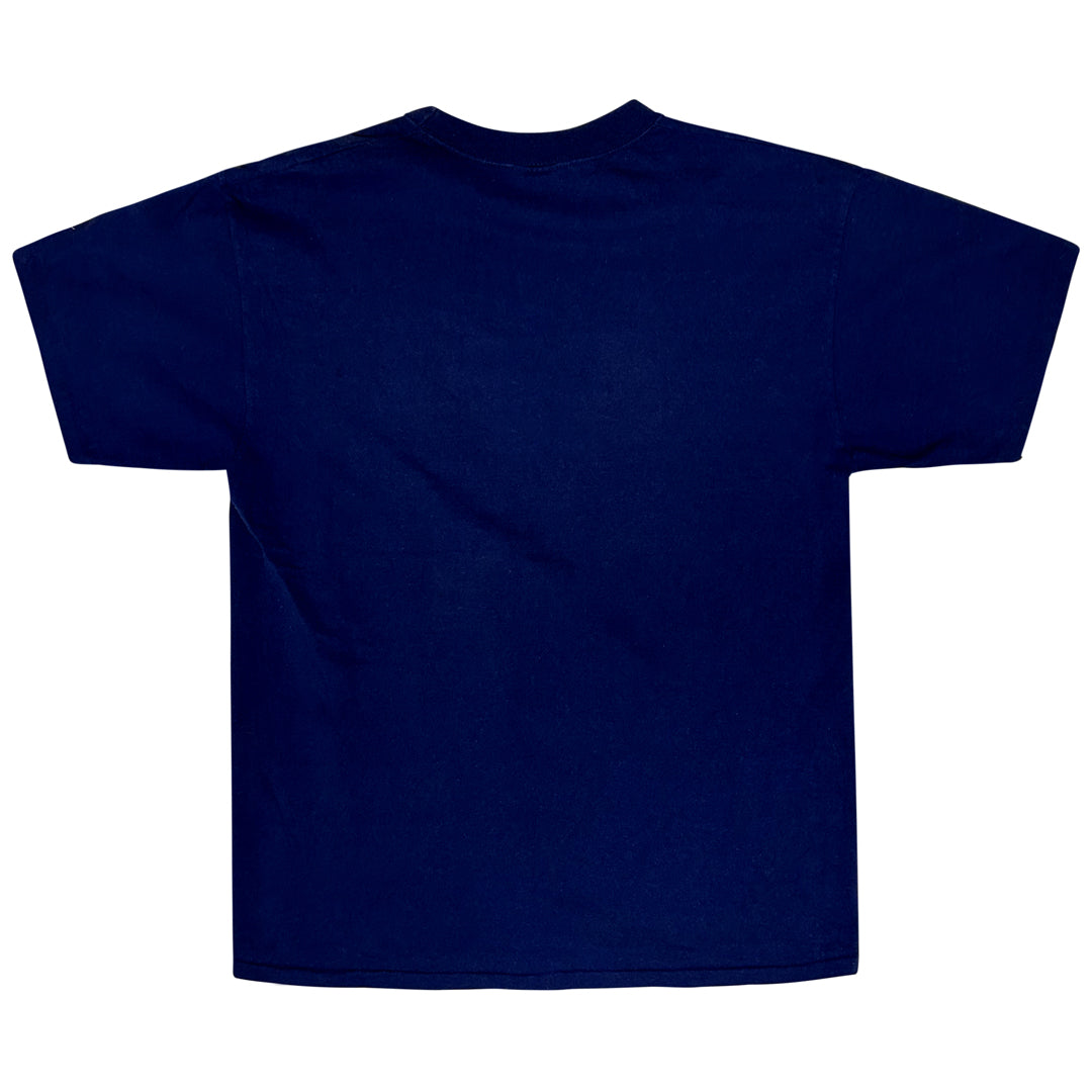 Vintage 1989 New York Yankees T-Shirt – Sabbatical Vintage