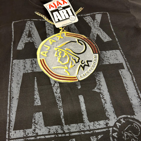 Vintage 90s Ajax T-Shirt