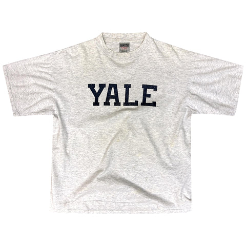 Vintage 90s Yale T-Shirt