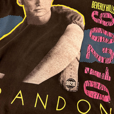 Vintage 90s Beverly Hills 90210 T-Shirt