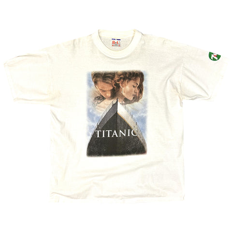 Vintage 90s Titanic T-Shirt