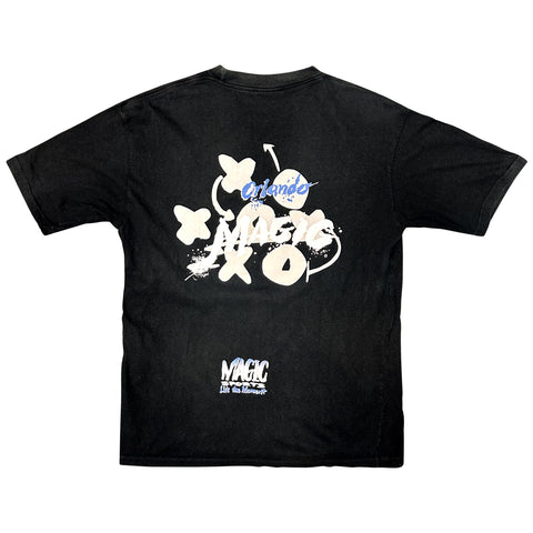 Vintage 90s Orlando Magic T-Shirt