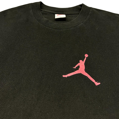 Vintage 90s Nike Michael Jordan T-Shirt