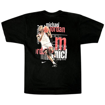 Vintage 90s Nike Michael Jordan T-Shirt