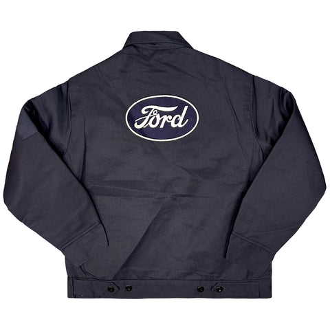 Vintage 2000s Dickies Ford Jacket