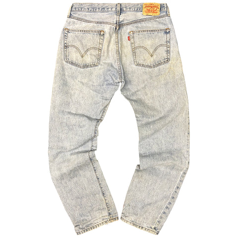 Vintage Sabbatical Levi's Jeans