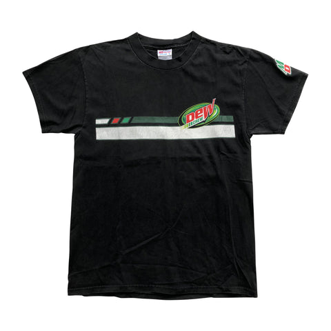 Vintage 90s Mountain Dew 'Dew Crew' T-Shirt