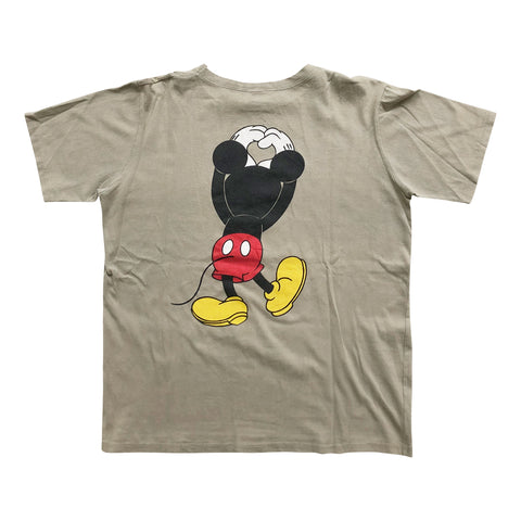 Vintage 90s Mickey Mouse 'Love, Mickey' T-Shirt