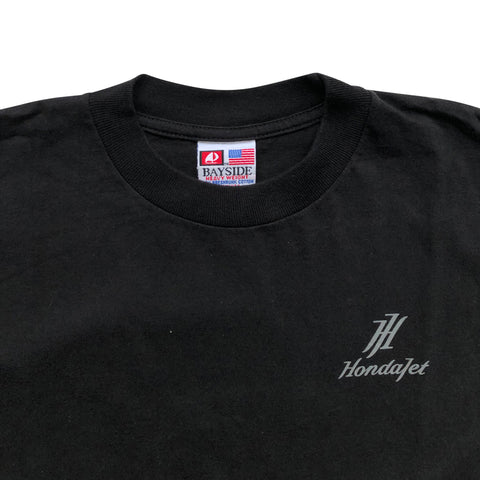 Vintage 90s Hondajet T-Shirt